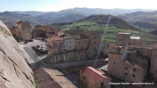 Castello di Sperlinga